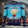 Vert Der Ferk The Muppet Show Ugly Christmas Sweater Vert Der Ferk The Muppet Show Ugly Christmas Sweater