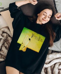 Vienna Teng Inland Territory Album Cover hoodie, sweater, longsleeve, shirt v-neck, t-shirt