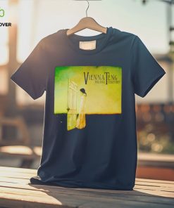 Vienna Teng Inland Territory Album Cover hoodie, sweater, longsleeve, shirt v-neck, t-shirt