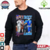 Disney Mickey Jacksonville Jaguars Wildcard shirt