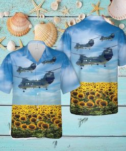 Vietnam Ch 46 Sea Knight Hawaiian Shirt For Men And Women Gift Teams Shirt Beach