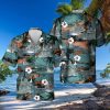 Vietnam Era A Ships Blue Nice Design Unisex Hawaiian Shirt