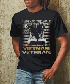 Vietnam War Vietnam Veteran T Shirt Gift Us Veterans shirt