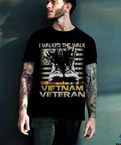 Vietnam War Vietnam Veteran T Shirt Gift Us Veterans shirt