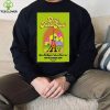 In Memory Of San Francisco Giants Orlando Cepeda 1937 2024 Thank You For The Memories T Shirt