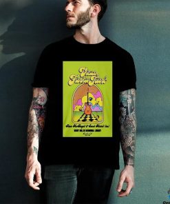 Vieux Farka Toure July 18 2024 Henry Miller Memorial Library Big Sur Ca Shirt