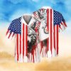 NFL Miami Dolphins Ocean Fish Hawaiian Shirt