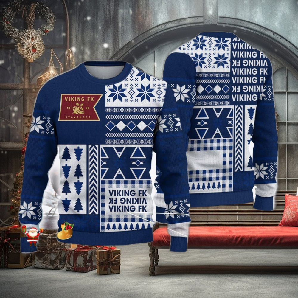 Ugly on sale sweater vikings