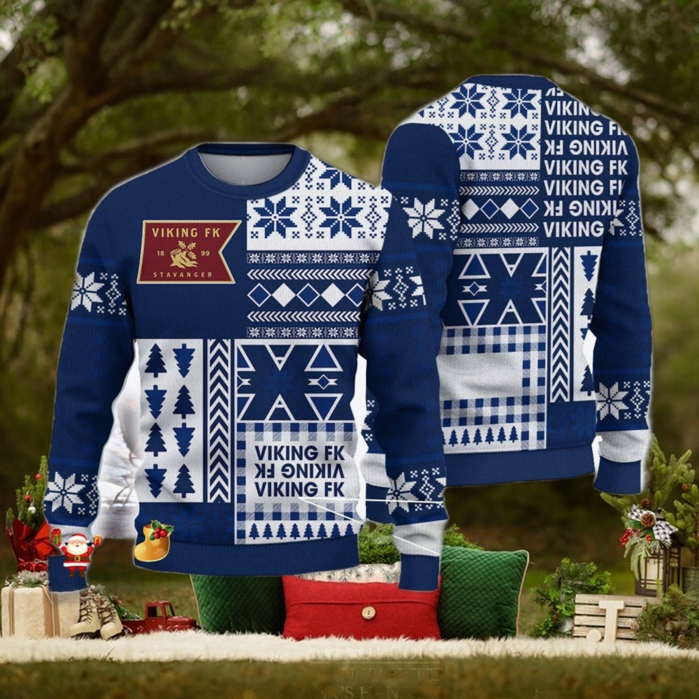 Chicago Bears Ugly Christmas Sweater 3D Gift For Fans - Teeclover