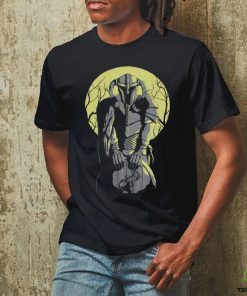 Viking Moon Not Inspired by Skyrim T Shirt