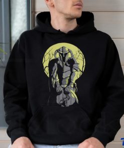 Viking Moon Not Inspired by Skyrim T Shirt