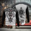 The Flash Ugly Christmas Sweater Amazing Gift Men And Women Christmas Gift