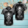 Custom Cat Hawaiian Shirt