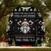 The Goonies Ho You Guys Ugly Christmas Sweater