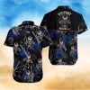 Fruit Pineapple Funny Summer Hawaiian Shirt