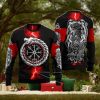 Owl Hoo Hoo Hoooo All Over Printed 3D Ugly Christmas Sweater Christmas Gift For Men And Women