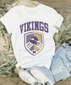 Vikings Gameday Couture Women’s Pushing Shirt 1 Vikings Gameday Couture Women’s Pushing Shirt
