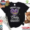 LSU Laydy Sassy Classy And A Tad Badassy Shirt