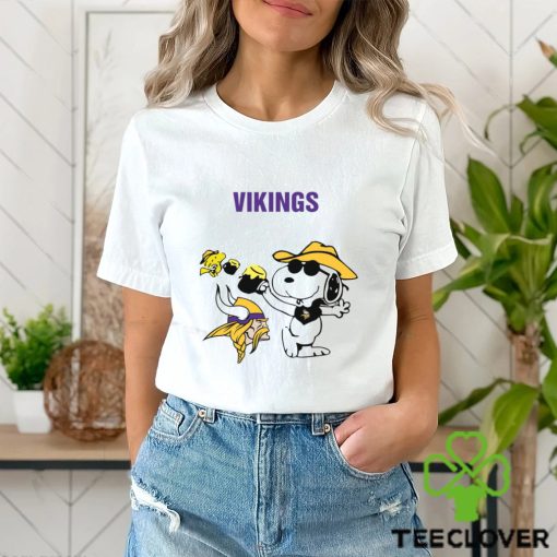 Vikings Snoopy Make Me Drink hoodie, sweater, longsleeve, shirt v-neck, t-shirt,sweater