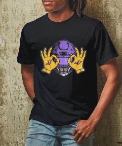 Vikings justin jefferson griddy shirt
