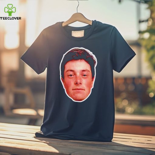 Viktor Hovland golf sports fan shirt