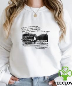 Viktor Sheen Černobílej Svět T Shirt