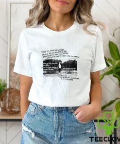 Viktor Sheen Černobílej Svět T Shirt