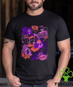 Village Of Shadows shirt 1 Village Of Shadows shirt