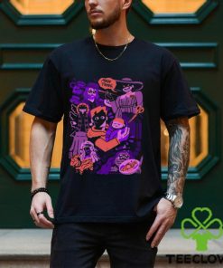 Village Of Shadows shirt 3 Village Of Shadows shirt