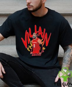 Villain T Shirt