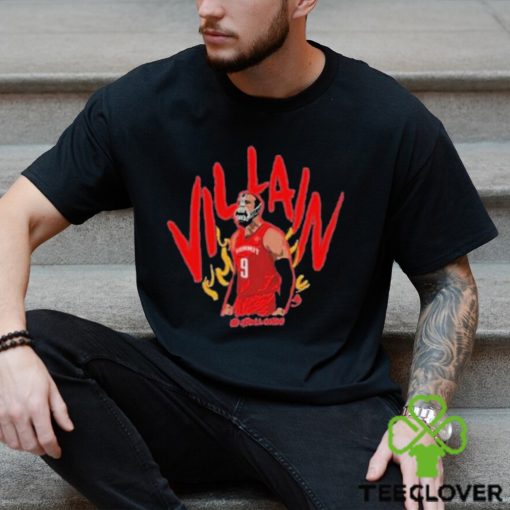 Villain T Shirt