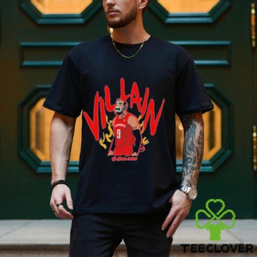 Villain T Shirt