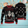Die Wunderbarste Zeit Für Ein Bier Ugly Christmas Sweater