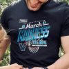 Villanova Wildcats Women's Basketball 2023 March Madness Navy Hoodie Shirt