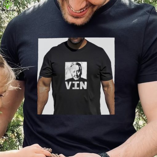 Vin Scully Portrait Legend Never Die Unisex Thoodie, sweater, longsleeve, shirt v-neck, t-shirt