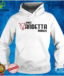 Vince Andetta Morales Shirt 2 Vince Andetta Morales Shirt