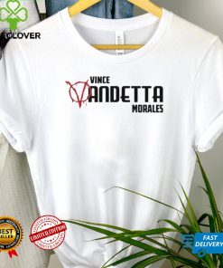 Vince Andetta Morales Shirt 3 Vince Andetta Morales Shirt