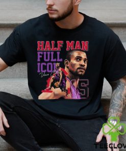 Vince Carter Halfman Vintage T Shirt