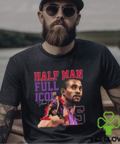 Vince Carter Halfman Vintage T Shirt