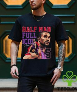 Vince Carter Halfman Vintage T Shirt