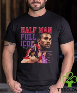 Vince Carter Halfman Vintage T Shirt