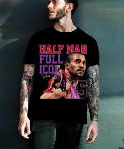 Vince Carter Halfman Vintage T shirt