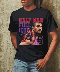 Vince Carter Halfman Vintage T shirt 1 Vince Carter Halfman Vintage T shirt