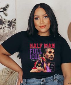 Vince Carter Halfman Vintage T shirt 3 Vince Carter Halfman Vintage T shirt