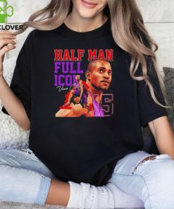 Vince Carter Halfman man full icon shirt