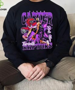 Vince Carter Toronto Raptors dunk vintage hoodie, sweater, longsleeve, shirt v-neck, t-shirt