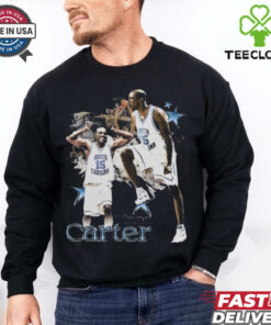 Vince Carter shirt
