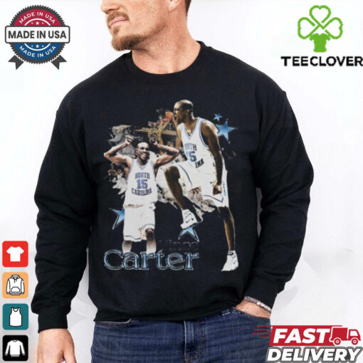 Vince Carter shirt