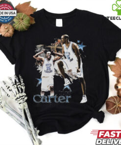 Vince Carter shirt