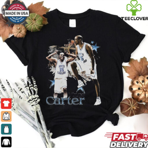 Vince Carter shirt